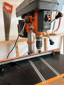 Drill press for sale - Photo 2