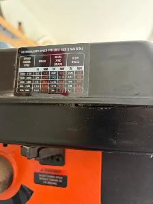 Drill press for sale - Photo 4