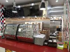 Shawarma Restaurant for Sale – New Horizon Mall - Photo 6