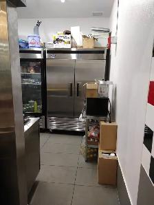 Shawarma Restaurant for Sale – New Horizon Mall - Photo 8