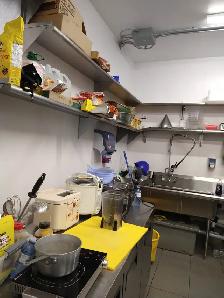 Shawarma Restaurant for Sale – New Horizon Mall - Photo 10