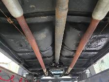 1968 Chevrolet Chevelle MALIBU / 350ci Vortec 6 Passagers - Photo 35