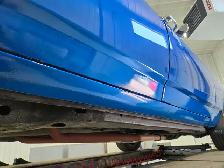 1968 Chevrolet Chevelle MALIBU / 350ci Vortec 6 Passagers - Photo 39