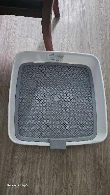 Tapis d'entraînement propreté/dog pee pad holder - Photo 2