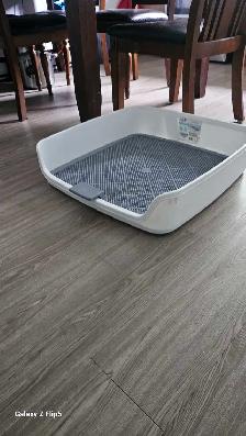 Tapis d'entraînement propreté/dog pee pad holder - Photo 6