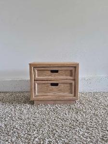 DELIVERY AVAILABLE Sklar Peppler NightStand / Bedside Table - Photo 3