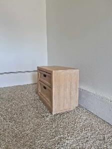 DELIVERY AVAILABLE Sklar Peppler NightStand / Bedside Table - Photo 4