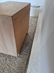 DELIVERY AVAILABLE Sklar Peppler NightStand / Bedside Table - Photo 5