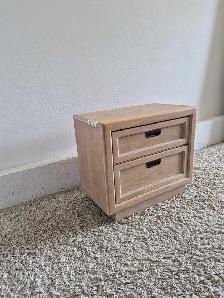 DELIVERY AVAILABLE Sklar Peppler NightStand / Bedside Table - Photo 6