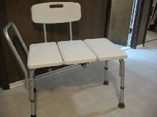 Transfer Bench for Bathtub/Shower - Photo 4