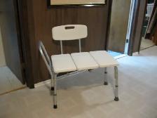 Transfer Bench for Bathtub/Shower - Photo 5