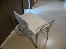 Transfer Bench for Bathtub/Shower - Photo 7
