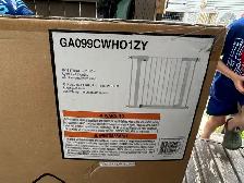 Safety 1st Baby gate