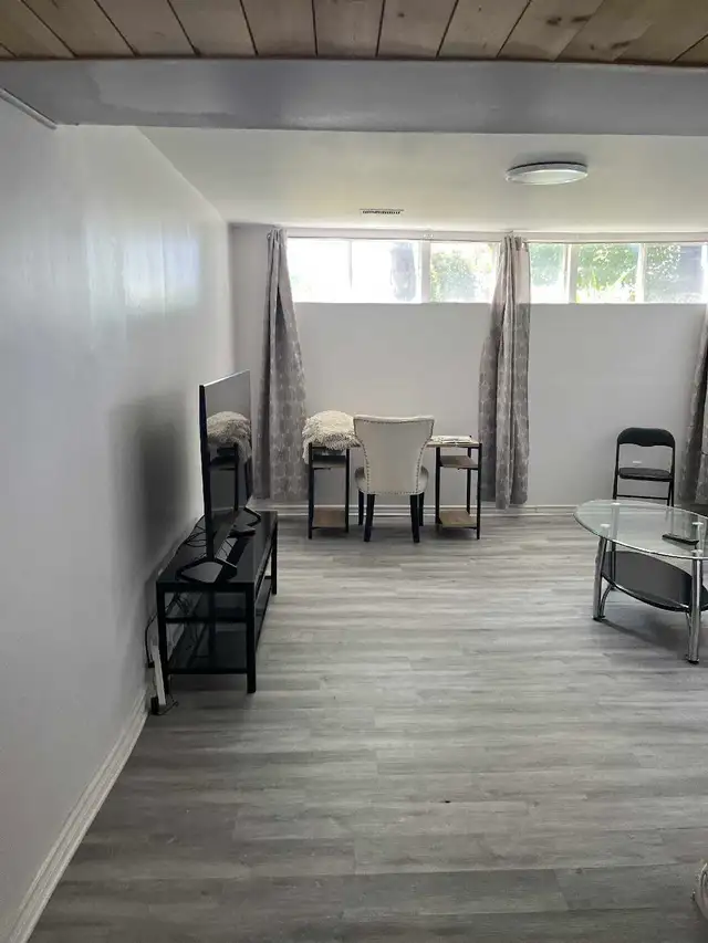 One-Bedroom Apartment for Rent – $1,795/Month (All Inclusive)