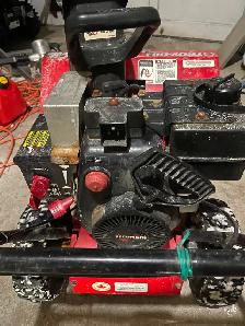 Lawnmower RidingMower Tuneup - Photo 2