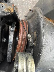 Lawnmower RidingMower Tuneup - Photo 3