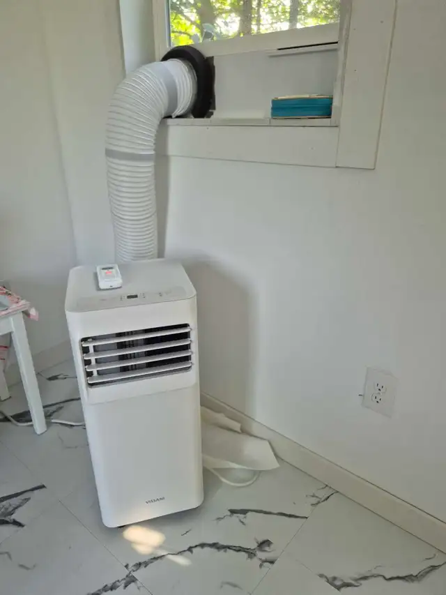 window air conditioner