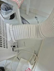 window air conditioner - Photo 4