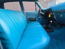 1968 Chevrolet Chevelle MALIBU / 350ci Vortec 6 Passagers - Photo 24