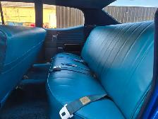 1968 Chevrolet Chevelle MALIBU / 350ci Vortec 6 Passagers - Photo 26