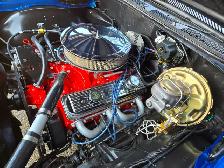 1968 Chevrolet Chevelle MALIBU / 350ci Vortec 6 Passagers - Photo 31
