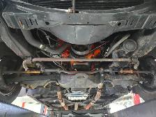 1968 Chevrolet Chevelle MALIBU / 350ci Vortec 6 Passagers - Photo 32