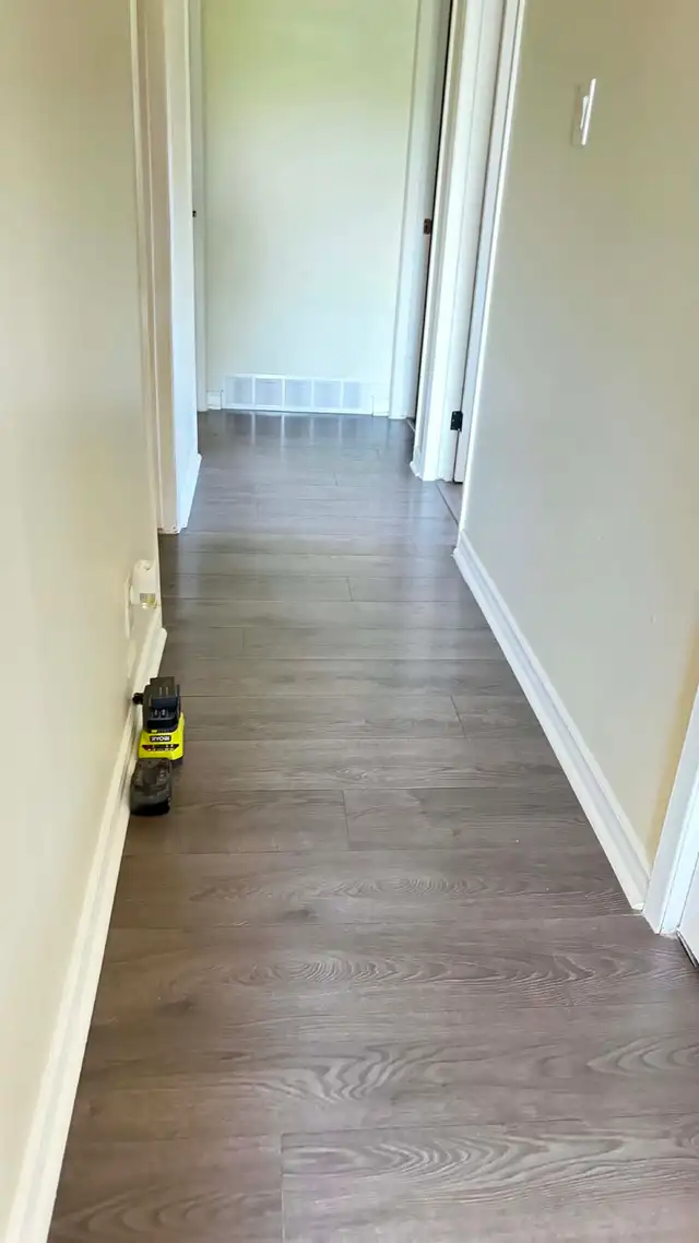3-Bedroom Main Floor for Rent