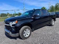 2025 CHEVROLET SILVERADO 1500 LT -  SOLD CERTIFIED (WITH SAFETY) - Photo 2
