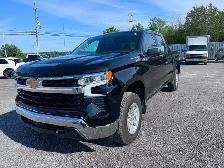 2025 CHEVROLET SILVERADO 1500 LT -  SOLD CERTIFIED (WITH SAFETY) - Photo 3