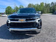 2025 CHEVROLET SILVERADO 1500 LT -  SOLD CERTIFIED (WITH SAFETY) - Photo 4