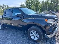 2025 CHEVROLET SILVERADO 1500 LT -  SOLD CERTIFIED (WITH SAFETY) - Photo 5