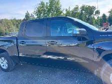 2025 CHEVROLET SILVERADO 1500 LT -  SOLD CERTIFIED (WITH SAFETY) - Photo 6