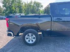 2025 CHEVROLET SILVERADO 1500 LT -  SOLD CERTIFIED (WITH SAFETY) - Photo 7
