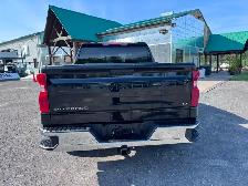 2025 CHEVROLET SILVERADO 1500 LT -  SOLD CERTIFIED (WITH SAFETY) - Photo 9