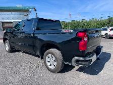 2025 CHEVROLET SILVERADO 1500 LT -  SOLD CERTIFIED (WITH SAFETY) - Photo 10