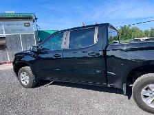 2025 CHEVROLET SILVERADO 1500 LT -  SOLD CERTIFIED (WITH SAFETY) - Photo 11