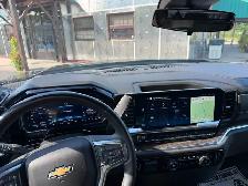 2025 CHEVROLET SILVERADO 1500 LT -  SOLD CERTIFIED (WITH SAFETY) - Photo 14