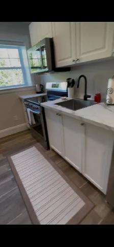 Executive Apartment/Suite - Photo 4