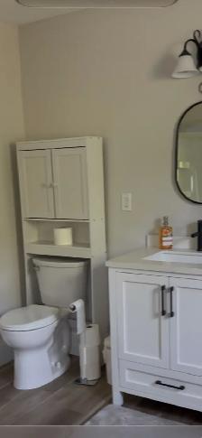 Executive Apartment/Suite - Photo 6
