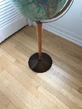 Globe terrestre - Photo 3