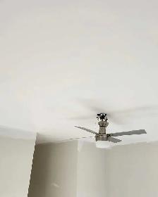 Popcorn ceiling removal, Drywalling, Taping - Photo 8