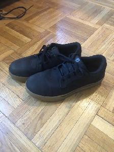 Volcom Size 10 Women's Steel Toe Shoes (CSA Certified)
