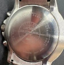 Citizen Eco-Drive Skyhawk A-T Watch (Model: U600-S041341 ) - Photo 4