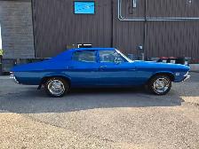 1968 Chevrolet Chevelle MALIBU / 350ci Vortec 6 Passengers - Photo 11