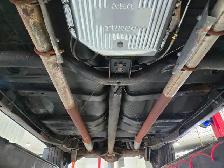 1968 Chevrolet Chevelle MALIBU / 350ci Vortec 6 Passengers - Photo 33