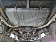 1968 Chevrolet Chevelle MALIBU / 350ci Vortec 6 Passengers - Photo 36