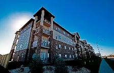 2 Bedroom Suite Available (FREE Parking): Ivy Trails Apartments!