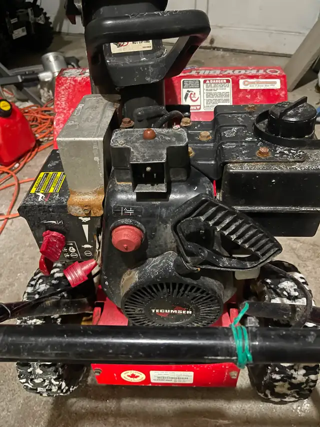 RidingMower Lawnmower Service Tuneup