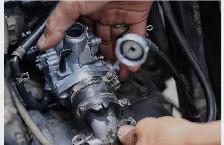 RidingMower Lawnmower Service Tuneup - Photo 8