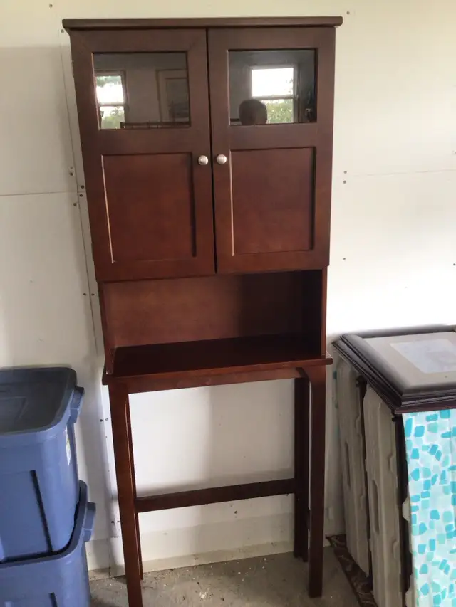 Bathroom Cabinet